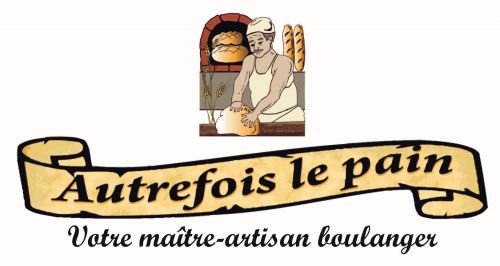 Logo autrefois le pain